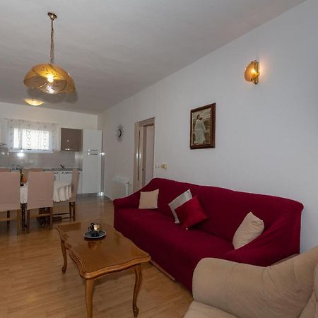 Apartments Tolic Biograd Na Moru Dış mekan fotoğraf