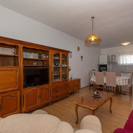 Apartments Tolic Biograd Na Moru Dış mekan fotoğraf