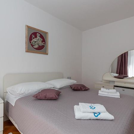 Apartments Tolic Biograd Na Moru Dış mekan fotoğraf