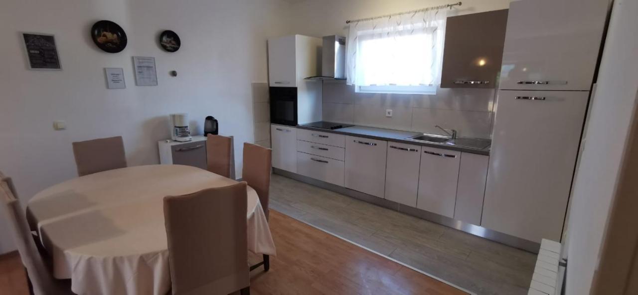 Apartments Tolic Biograd Na Moru Dış mekan fotoğraf